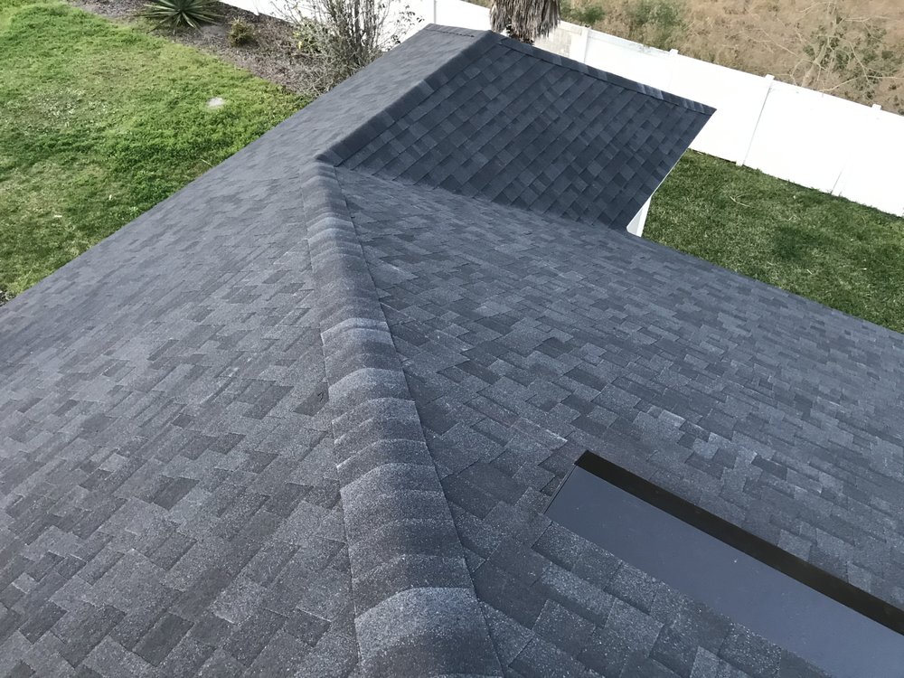 Slide of ARICA Roofing & Construction