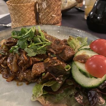 Arooi Dii - Thai Near Me - Nuremberg, BY