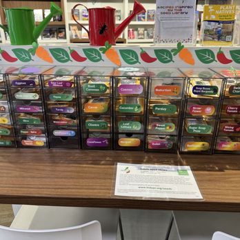Southport Library - Seed library and garden resources. - Libraries Near Me - Indianapolis, Indiana Southport Library - Seed library and garden resources. - Libraries Near Me - Indianapolis, Indiana