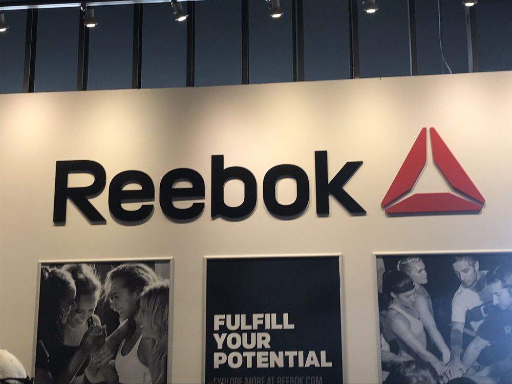 Reebok store citadel Clearance