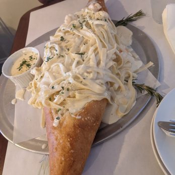 Amano - AMAZING!!!!! - Pizza Near Me - Las Vegas, Nevada