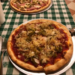 Laroma Pizza
