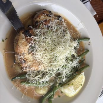 The Old Spaghetti Factory - Diavola Chicken Gnocchi - Italian Near Me - Banff, Alberta The Old Spaghetti Factory - Diavola Chicken Gnocchi - Italian Near Me - Banff, Alberta