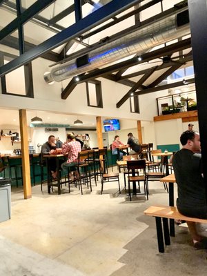 Side Gate Brewery & Beer Garden by null