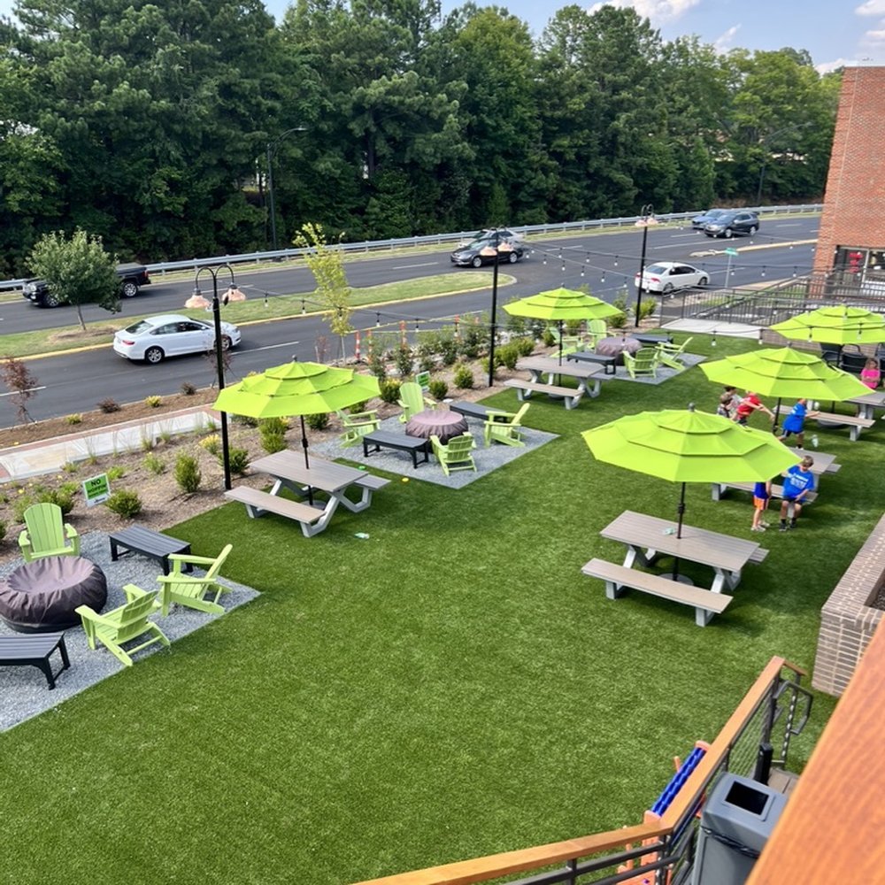 Hoppin’ Rock Hill - Bars Near Me - Rock Hill, South Carolina