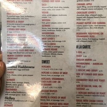 North Country Cafe - Menu - Cafes Near Me - Crosby, Minnesota North Country Cafe - Menu - Cafes Near Me - Crosby, Minnesota