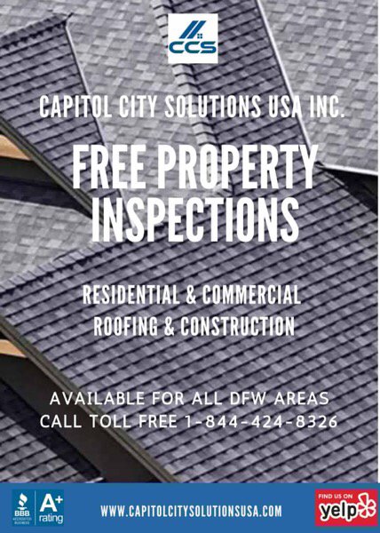 Slide of Capitol City Solutions