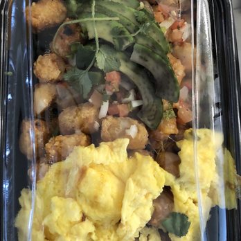 The Kettle - That avocado is black. - Diners Near Me - Manhattan Beach, California
