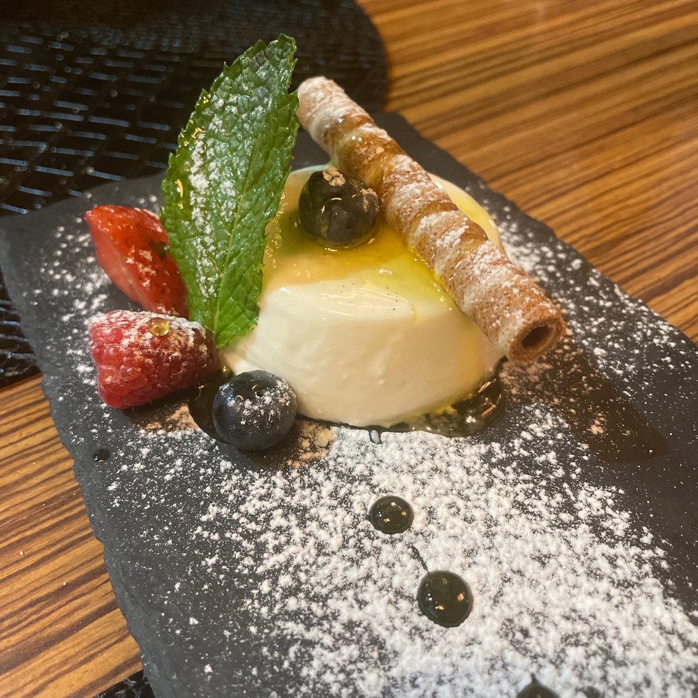La Ricotta - Italian Near Me - Porto, 13