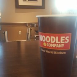 Noodles & Company
