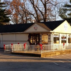Rosie's Doggie Day Care and More - Holidays 2015