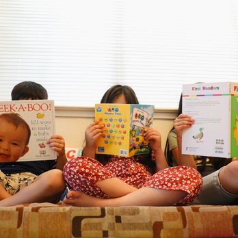 Care Bear Daycare - Reading book time - Child Care & Day Care Near Me Care Bear Daycare - Reading book time - Child Care & Day Care Near Me