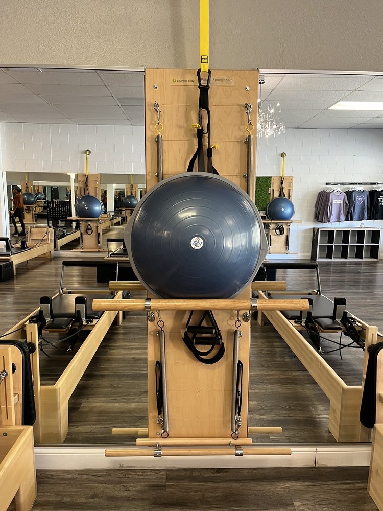 THE PILATES CIRCLE 35 Photos & 60 Reviews 14260 Chino Hills Pkwy