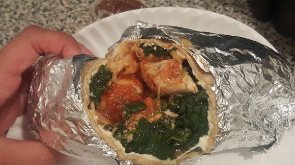 Eva's Kitchen by null