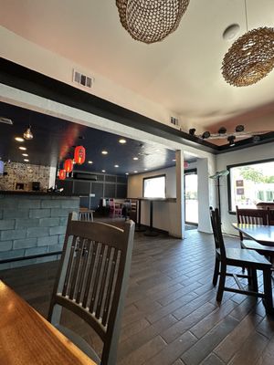 Shogun Taqueria by null