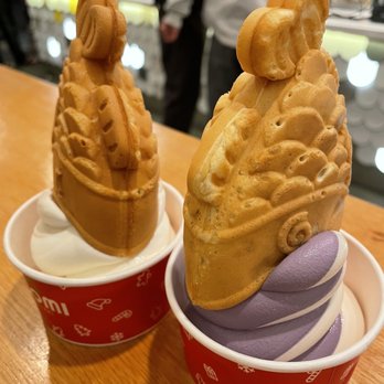 Somisomi - The upside ahboong is the way to go. - Ice Cream & Frozen Yogurt Near Me - Irvine, California Somisomi - The upside ahboong is the way to go. - Ice Cream & Frozen Yogurt Near Me - Irvine, California