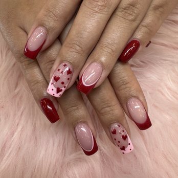 The Nail House - Nail Salons Near Me - Milpitas, California The Nail House - Nail Salons Near Me - Milpitas, California