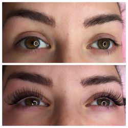Spa Collective - Lashes by Ashley