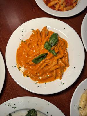 Aldo’s Pizzeria & Restaurant by null