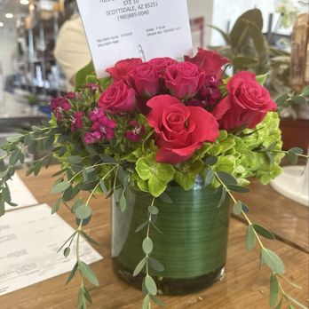 Flowers by Coley - Flowers picked up and ordered same day - Floral Designers Near Me - Scottsdale, Arizona Flowers by Coley - Flowers picked up and ordered same day - Floral Designers Near Me - Scottsdale, Arizona
