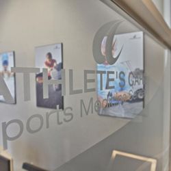 Athlete's Care Sports Medicine Centres - Photo