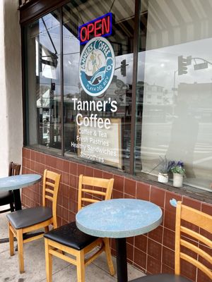 Tanner's Coffee - Playa Del Rey by null