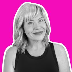 Murphy Life Coaching - Jaime Murphy, Founder + Coach