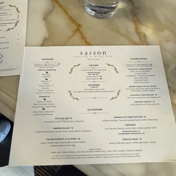 Saison - Wine Bars Near Me - San Francisco, California
