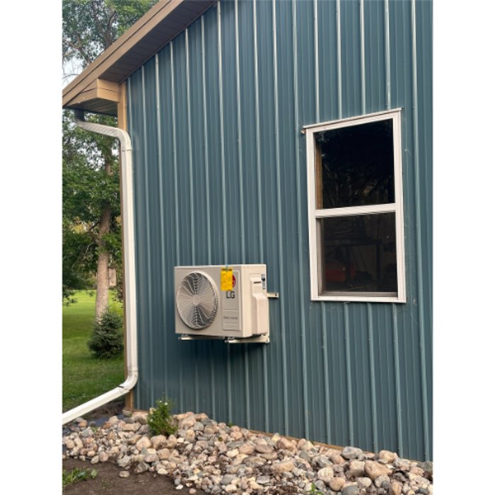 Slide of Gators Plumbing