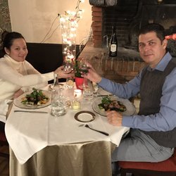 Le Moulin Fleuri