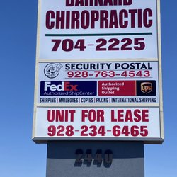 Security Postal - New Highway Sing, Updated to LED