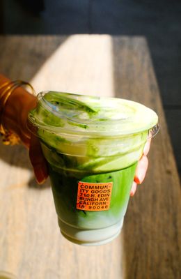 Community Goods by null