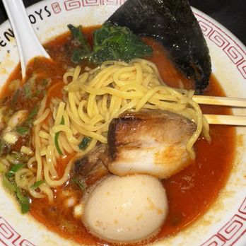 Ramen Boys - RB signature - Ramen Near Me - Las Vegas, Nevada Ramen Boys - RB signature - Ramen Near Me - Las Vegas, Nevada