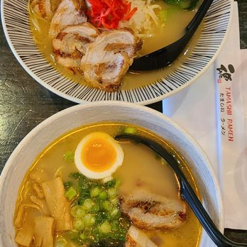 Tamashii Blue - Ramen Near Me - Long Island City, New York Tamashii Blue - Ramen Near Me - Long Island City, New York