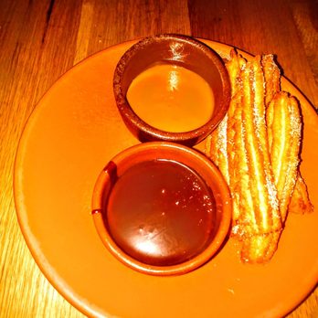 Flores Corte Madera - Churros- don't leave without it - Mexican Near Me - Corte Madera, California