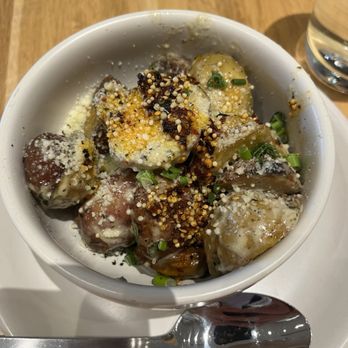 True Food Kitchen - Potato appetizer - New American Near Me - Oakbrook, Illinois