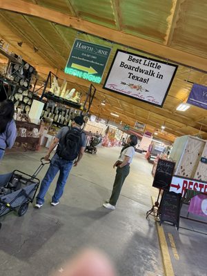 First Monday Trade Days by null