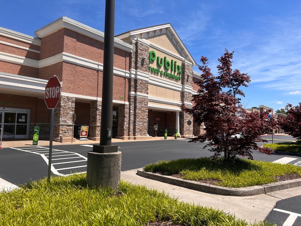 PUBLIX SUPER MARKETS 14 Reviews & 15 Photos 145 Forest Blvd
