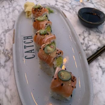 Catch - Sushi Bars Near Me - West Hollywood, California Catch - Sushi Bars Near Me - West Hollywood, California
