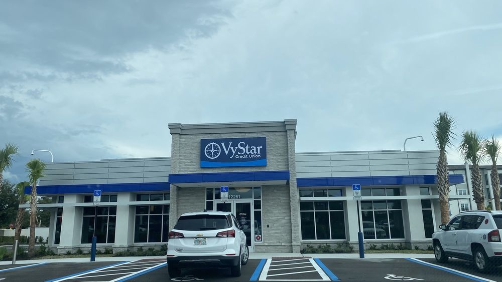 Vystar Near Me Within 5 Mi VYSTAR CREDIT UNION - Updated January 2025 - 12251 Narcoossee Rd