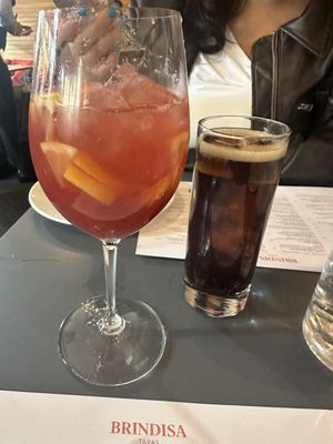 Tapas Brindisa London Bridge by null