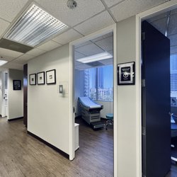 Jessica Cho, MD - Wellness at Century City - Interior