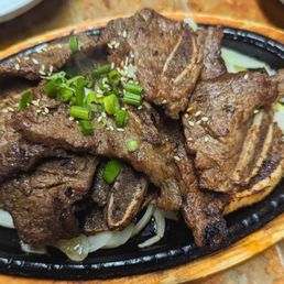 Beef Rib