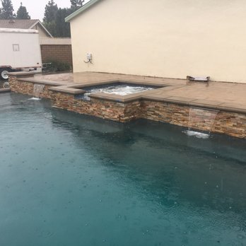 Pool Logic - General Contractors Near Me - San Dimas, California