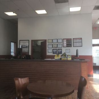Jiffy Lube - Waiting room area. - Auto Repair Near Me - Irvine, California Jiffy Lube - Waiting room area. - Auto Repair Near Me - Irvine, California