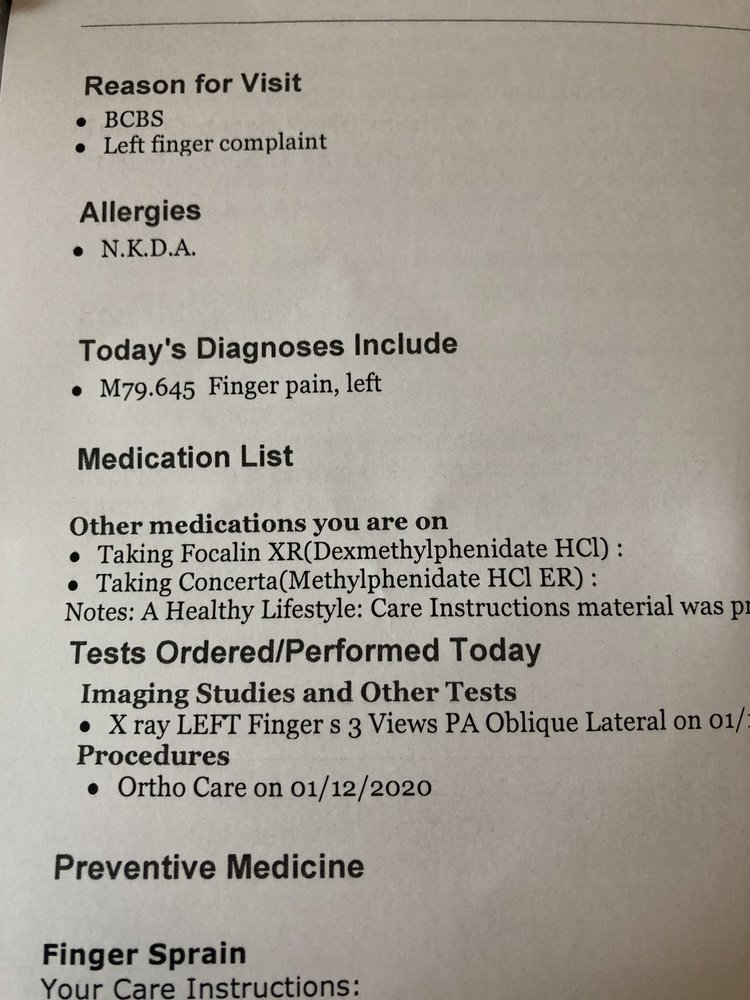 CITYMD CUTCHOGUE URGENT CARE LONG ISLAND Updated October 2024 19 Reviews 32645 Main Rd