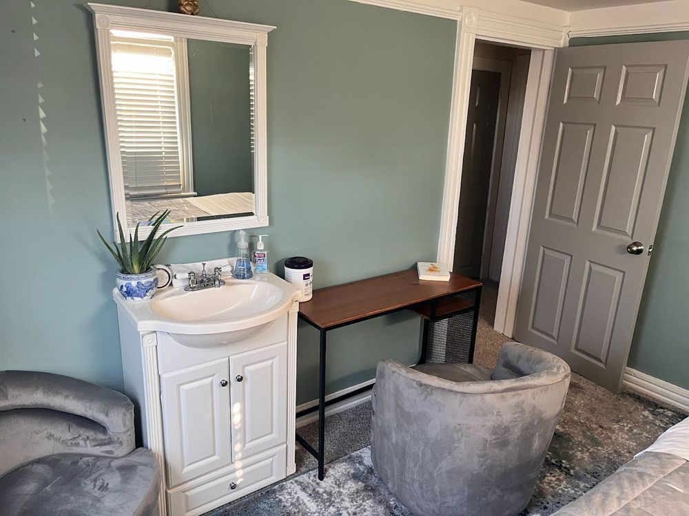 Sabita Holistic Center