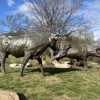 Chisholm Trail Crossing Park - Parks Near Me - Round Rock, Texas