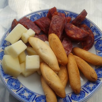 Los Timbales - Tapa - Spanish Near Me - Madrid, M