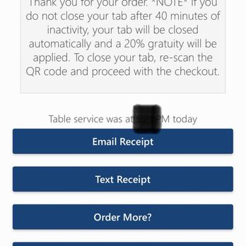Humble Pie - Maybe we should of sat at the bar so we wouldn't be slammed with a time limit - Pizza Near Me - Phoenix, Arizona Humble Pie - Maybe we should of sat at the bar so we wouldn't be slammed with a time limit - Pizza Near Me - Phoenix, Arizona